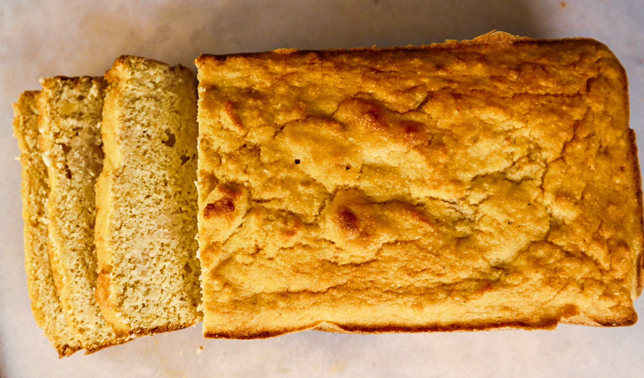 How To Make Cauliflower Bread Food And Mood Creations